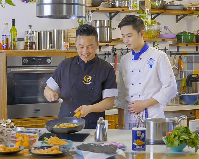 餐饮连锁加盟市场冲出的一匹黑马：简味千家背后的故事