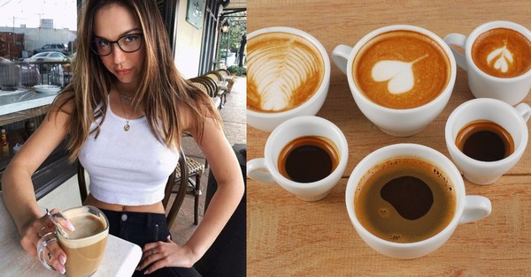 1585708236950976.jpg 爱喝咖啡该注意的3件事!专家:深焙比较不伤胃、配甜食很NG