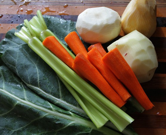 吃糖害全身！日医推吃7色蔬菜抗氧化：颜色越鲜艳，效果越好