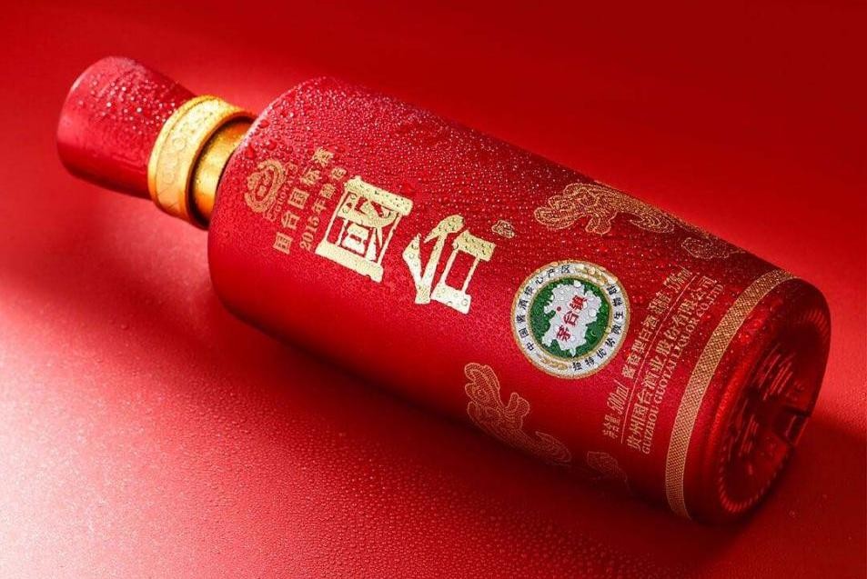 百亿国台春节期间刷屏分众，打造中国新名酒品牌