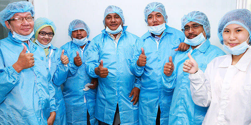 年货置办正当时,菜鸟eHub提效跨境货物流转,保障东南亚燕窝直飞中国大陆