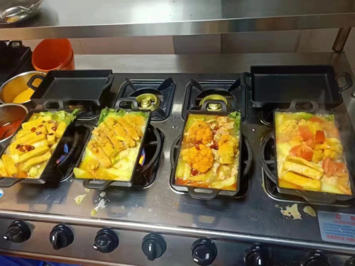 安徽车记餐饮集团品牌合作为你揭秘成功经营美食店的小技巧
