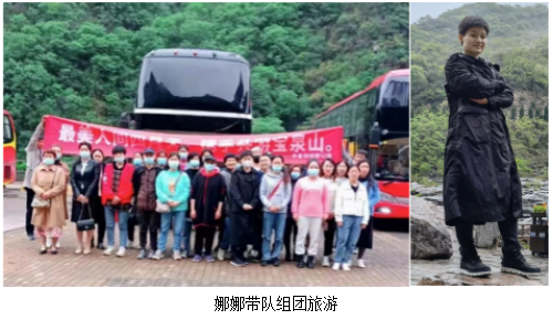 全国助残日：百胜中国残障员工超越身份标签展现多面才华