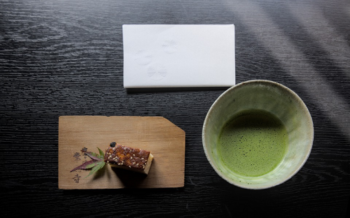 抹茶陈建来说说抹茶道与煎茶道的区别，抹茶在日本茶道里是什么地位