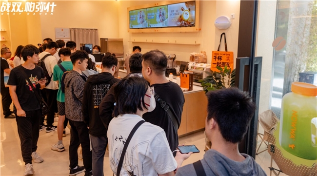 ​单店日销破1000杯！挪瓦果蔬咖啡引爆Z世代消费潮
