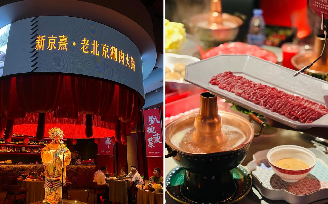 从100亿次心动,看见餐饮增量新机会