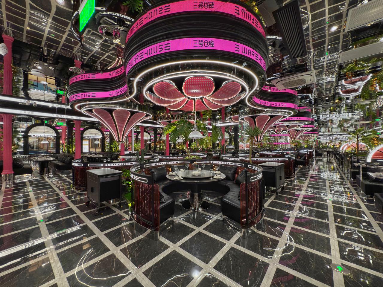 从100亿次心动,看见餐饮增量新机会