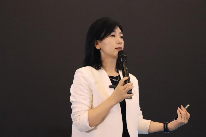 大国餐饮,智领未来!中成伟业“蝶变”论坛暨行业风向标峰会圆满落幕!