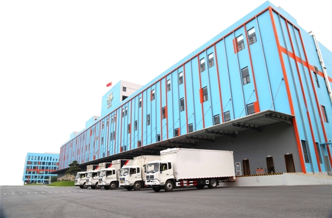 杨国福荣获尚普咨询集团系列市场地位声明