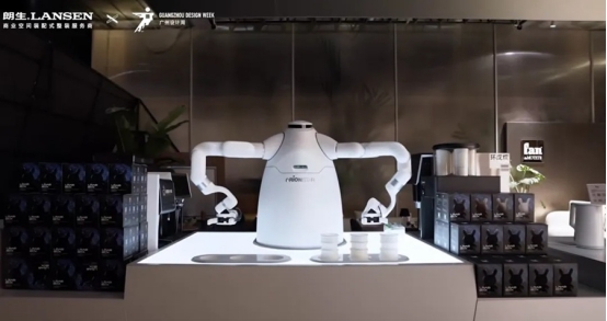 一只星链兔,如何撬动商业空间的“体验革命”?